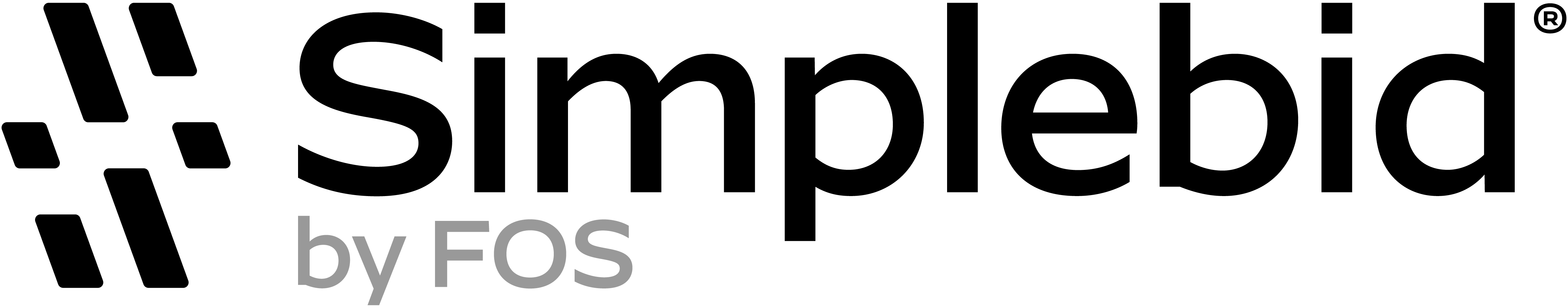 Simplebid Logo